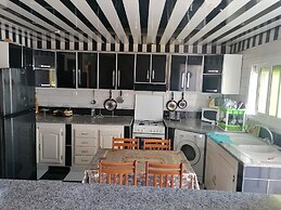 Résidence El Schems