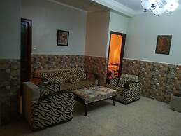 Résidence El Schems