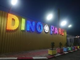 Résidence El Schems