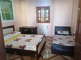 Résidence El Schems