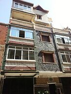 Résidence El Schems