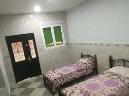 Résidence El Schems