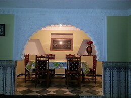 Résidence El Schems