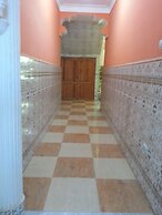 Résidence El Schems