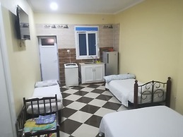 Résidence El Schems