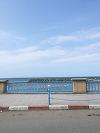 Résidence El Schems