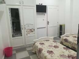 Résidence El Schems