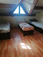 Résidence El Schems