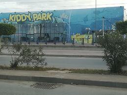 Résidence El Schems