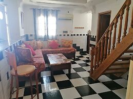 Résidence El Schems