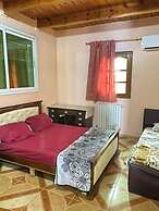 Résidence El Schems