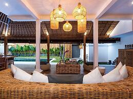 Villa Waterlily by Villa Finder