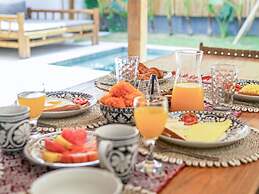 Villa Waterlily by Villa Finder