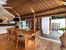 Villa Waterlily by Villa Finder