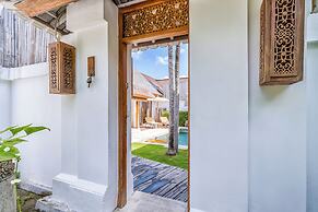 Villa Waterlily by Villa Finder