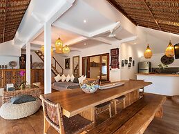 Villa Waterlily by Villa Finder