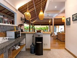 Villa Waterlily by Villa Finder