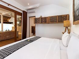 Villa Waterlily by Villa Finder