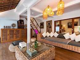 Villa Waterlily by Villa Finder