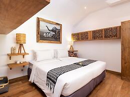 Villa Waterlily by Villa Finder