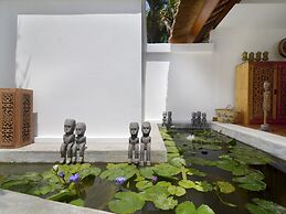 Villa Waterlily by Villa Finder