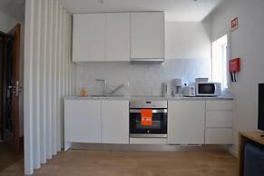 Spot Family Apartments