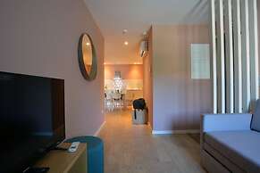 Spot Family Apartments