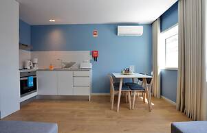 Spot Family Apartments