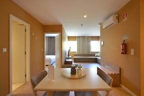 Spot Family Apartments