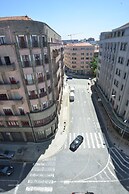 Spot Family Apartments