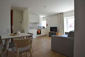 Spot Family Apartments
