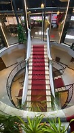 Yucel Hotel