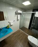 Yucel Hotel