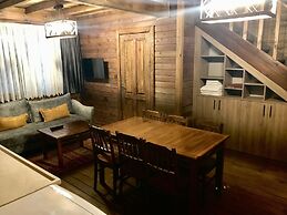 Karinna Forest Houses