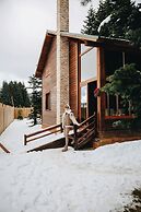 Karinna Forest Houses