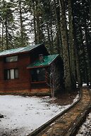 Karinna Forest Houses