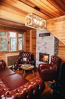 Karinna Forest Houses