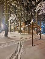 Karinna Forest Houses