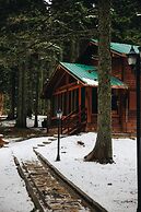 Karinna Forest Houses