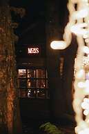 Karinna Forest Houses