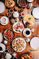 Karinna Forest Houses