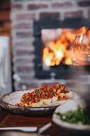 Karinna Forest Houses