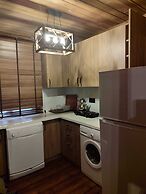 Karinna Forest Houses