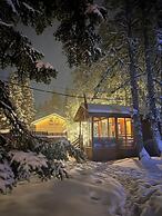 Karinna Forest Houses