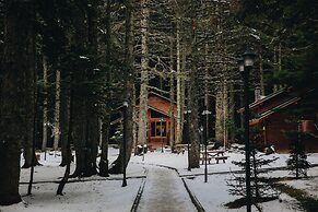 Karinna Forest Houses
