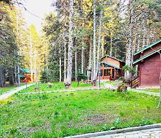 Karinna Forest Houses