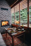 Karinna Forest Houses