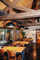 Karinna Forest Houses