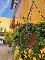 Pousada Residencia dos Sonhos