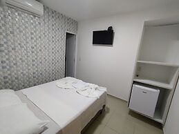 Pousada Residencia dos Sonhos